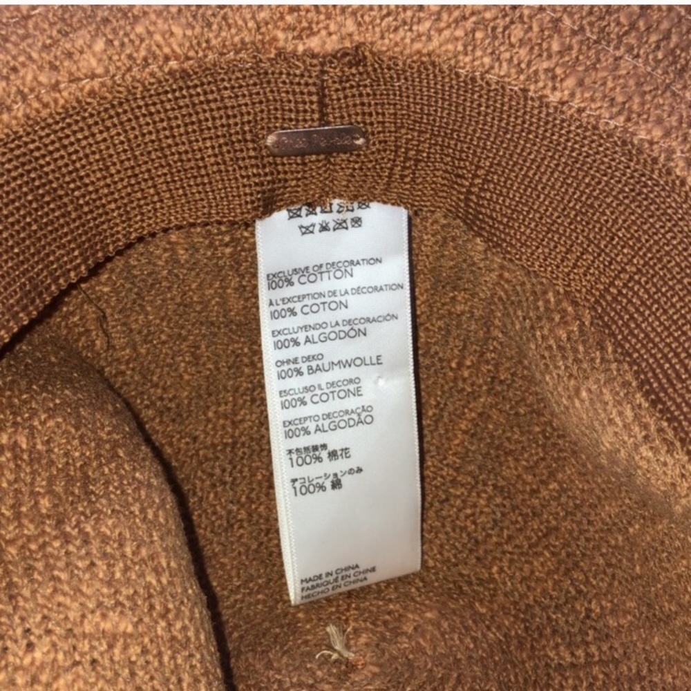 FP hat - Picture 4 of 4
